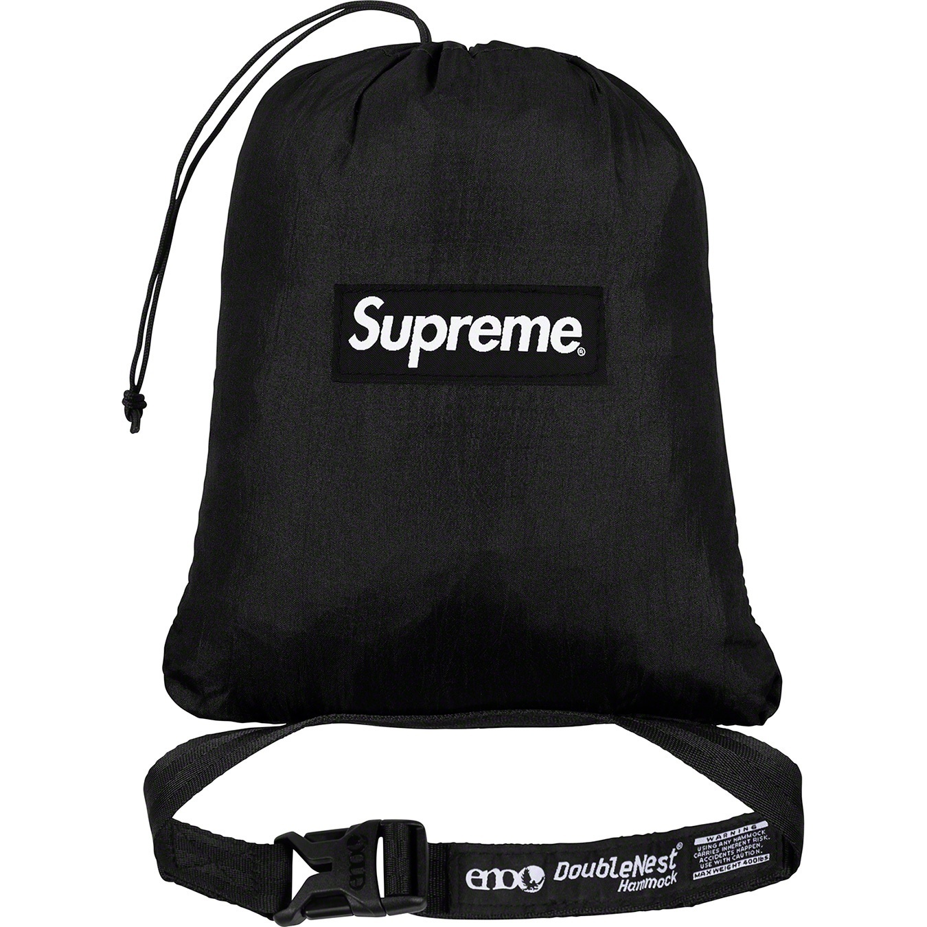 Supreme®/ENO® DoubleNest® Hammock view 8